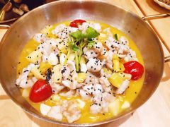 -我是那个大叔·美食研究所(新塘路店)