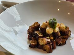 -月福京味斋·烤鸭店·北京菜(鼓楼总店)