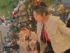 -秀儿家の小确幸花园西餐厅