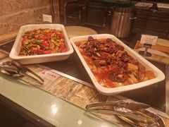 -福州西湖大酒店·怡湖咖啡厅