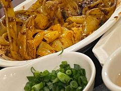 -老来福·非遗酸汤兔(凯旋路店)