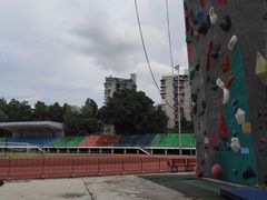 -超极限攀岩馆(六元素店)