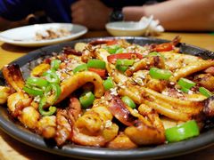 -船歌·鱼水饺青岛菜(闽江二路店)