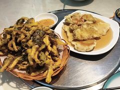 -屋里家延边朝鲜族冷面(梅林3店)