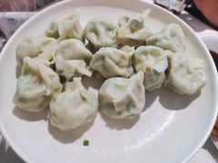 -大眼锅贴水饺(河东店)