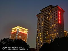 -南京钟山宾馆(江苏省会议中心)
