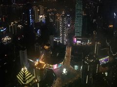-WFC会仙楼观景台