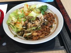 -永和大王(广渠店)