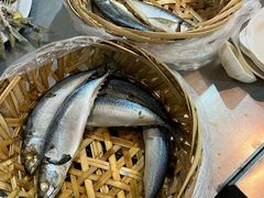 -车头老二大排档