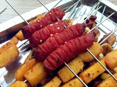 -九喜龙虾(凤城六路直营店)