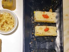 桂花凉糕-醉美长安·陕菜(万和城店)