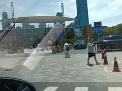 -乐刻健身(宸融大厦店)