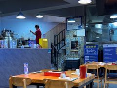 -四禧精酿铜锅涮肉·烧烤工场(大明湖店)