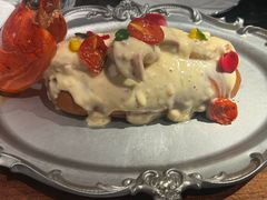 -LESCEDARS Brasserie Bistro香柏树
