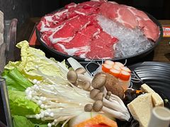 -呷哺呷哺(松江开元店)