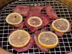 -御牛道日式烤肉料理(杭州万象城店)