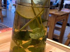-黔二妞地摊火锅(龙华清湖店)