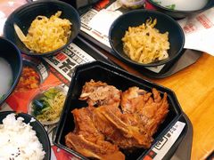 -犟骨头(津南永旺店)