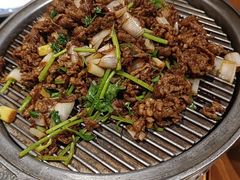 -真地道京味府·鲜橙烤鸭·北京菜(朝外大街东大桥店)