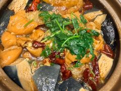 -雅酌园·烟火南京菜(颐和路店)