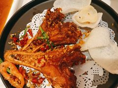 -避风塘·金牌店·夜宵(金玉兰店)