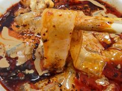 -清真·宏顺祥卤汁凉粉(大皮院店)