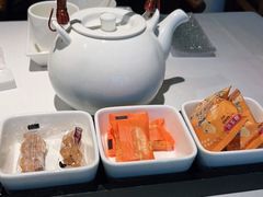 -小厨娘淮扬菜(清江苏宁广场店)