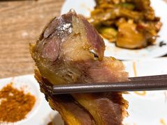巴西烤肥牛-汉巴味德巴西烤肉(顺和广场店)