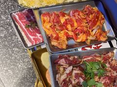 -杨记齐齐哈尔烤肉(总店)