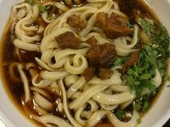 -晋麦香刀削面(光彩路店)
