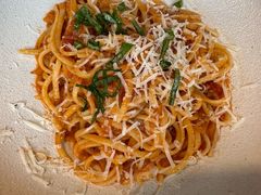 意大利肉酱面-G+KITCHEN(龙湖狮山天街店)