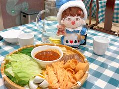 -紫光园·烤鸭·北京菜(劲松店)