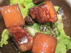 -古都历食南京菜·烤鸭·鸭血粉丝·汤包(南京博物院店)