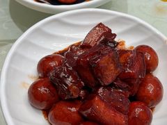 红烧肉蛋-宏玲餐厅(四川南路店)