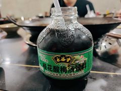 -星鸿社重庆老火锅
