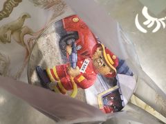 -香港珍妮曲奇聪明小熊饼干