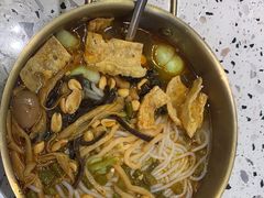-雙冲柳州螺蛳粉&酸嘢&桂林米粉(簋街店)