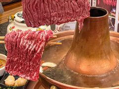 -清真·京华源铜锅涮肉(丰庆店)