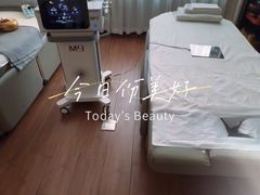 -华夏良子·足道SPA艾灸(金皇大厦店)