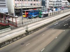 -香港华美达海景酒店