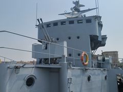 -中国人民解放军海军博物馆