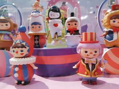 -泡泡玛特POPMART(崇文门国瑞城店)