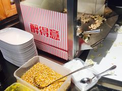 -醉得意·山茶油炒土鸡(泰安火车站大润发店)