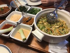 -林四喜·闽南传家菜(鼓浪屿店)