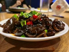 -清真·卡德尔大叔新疆主题餐厅(龙汇路店)