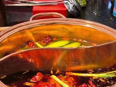 -镇江龙·火锅串串(武侯祠店)