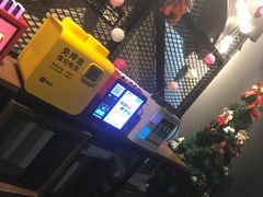 -夜幕浸入式超级密室(望京店)