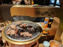 -西塔老太太泥炉烤肉(沈阳店)