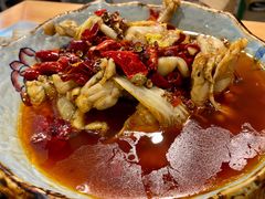 -十面欢腾·海鲜面·台式Bistro(长乐路店)
