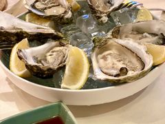 -宴悦海鲜餐厅·游水海鲜·牛排(亚龙湾瑞吉店)